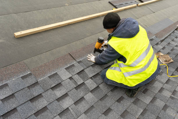 Reliable Lisbon, OH Roofing Contractor Solutions