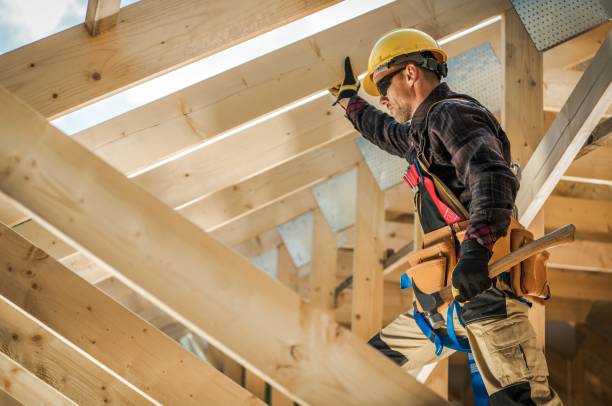 Best Emergency Roof Repair  in Lisbon, OH