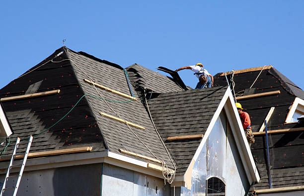 Best Tile Roofing Contractor  in Lisbon, OH