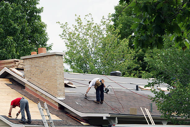 Best Commercial Roofing Services  in Lisbon, OH