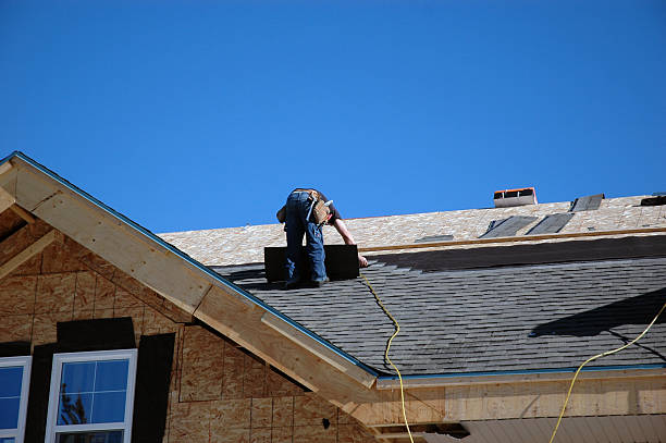 Best Residential Roofing Contractor  in Lisbon, OH