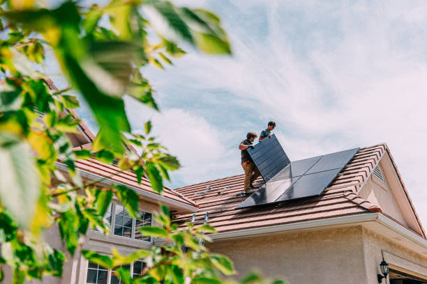 Best Roof Gutter Cleaning  in Lisbon, OH