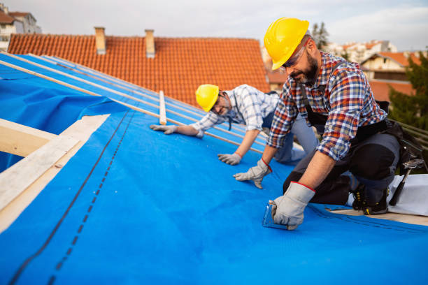 Best Commercial Roofing Services  in Lisbon, OH