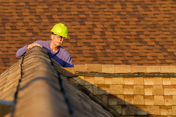 Best Roof Leak Repair  in Lisbon, OH