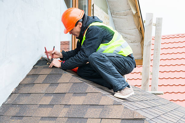 Best Local Roofing Companies  in Lisbon, OH