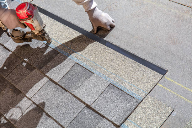 Best Best Roofing Contractors  in Lisbon, OH