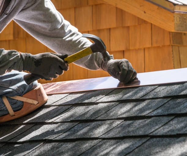 Best Slate Roofing Contractor  in Lisbon, OH